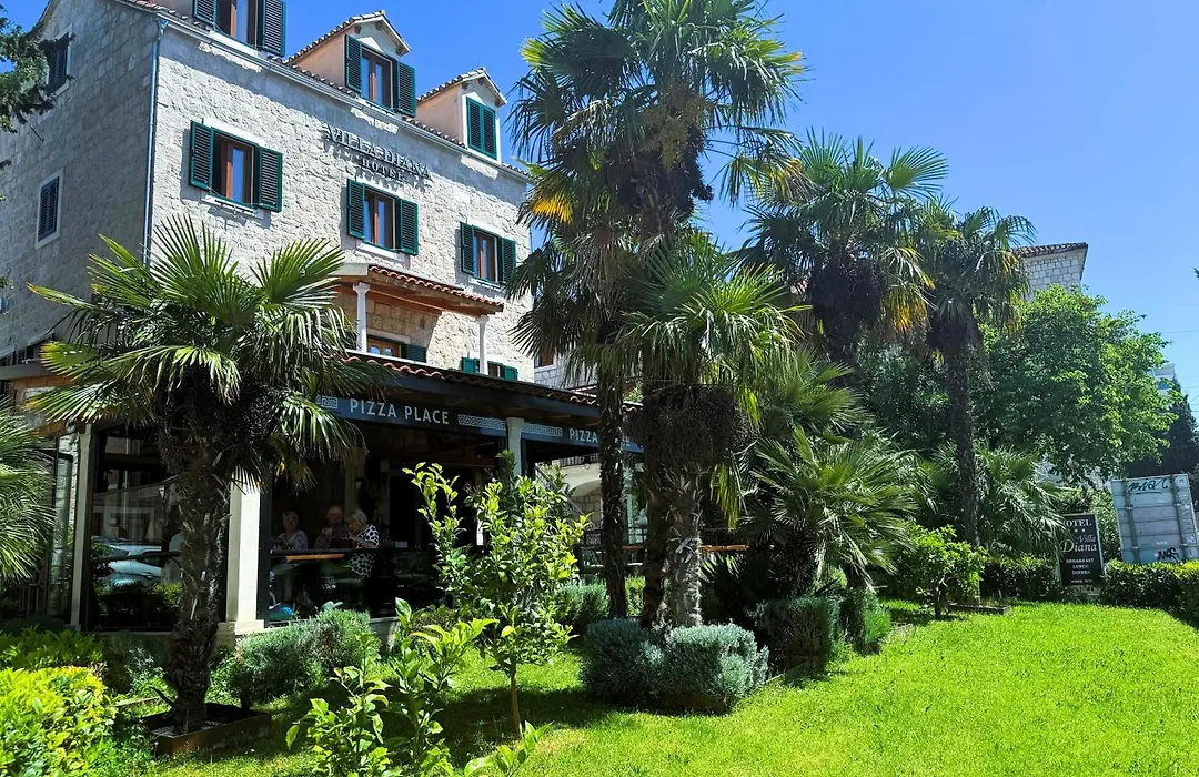 Hotel Villa Diana-1